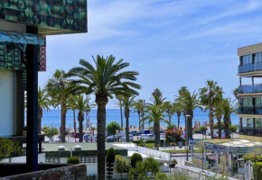 Global Beach, lujo frente el mar
